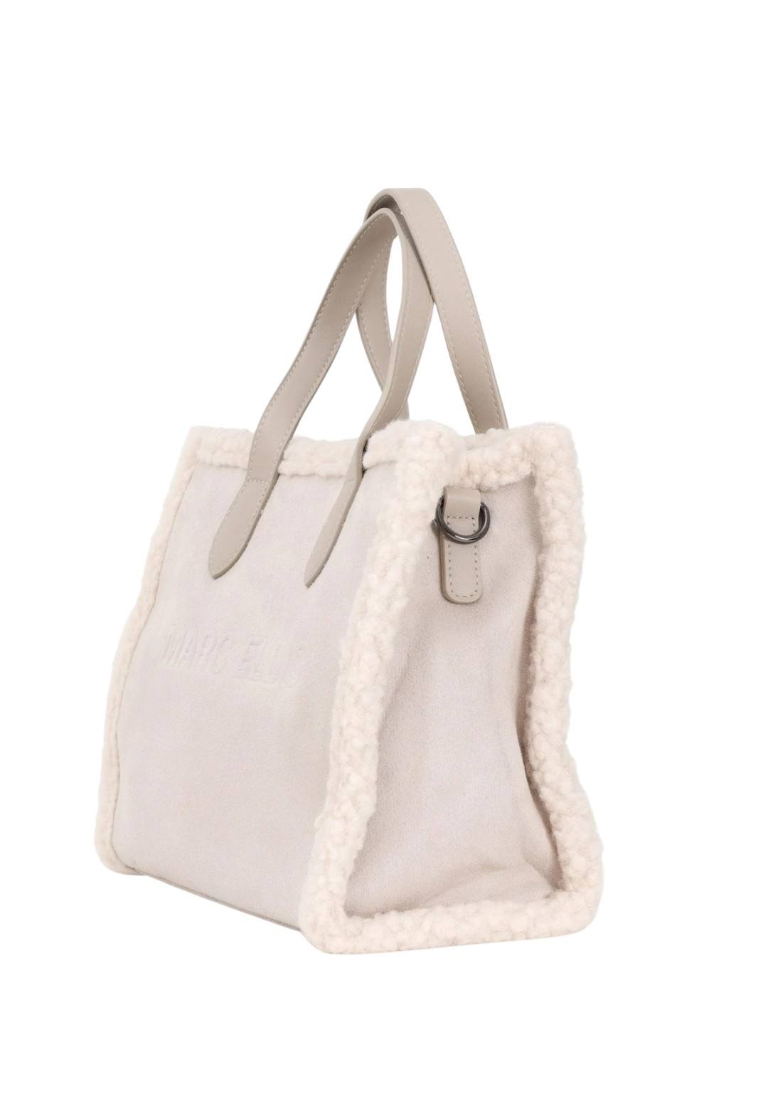 Marc Ellis - BUBY SUEDE M - Donna - BUBY SUEDE M B