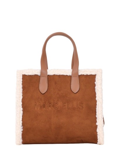 Marc Ellis - BUBY SUEDE M - Donna - BUBY SUEDE M C