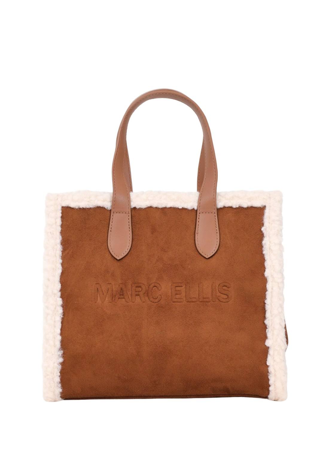 Marc Ellis - BUBY SUEDE M - Donna - BUBY SUEDE M C