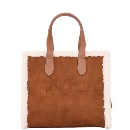 Marc Ellis - BUBY SUEDE M - Donna - BUBY SUEDE M C