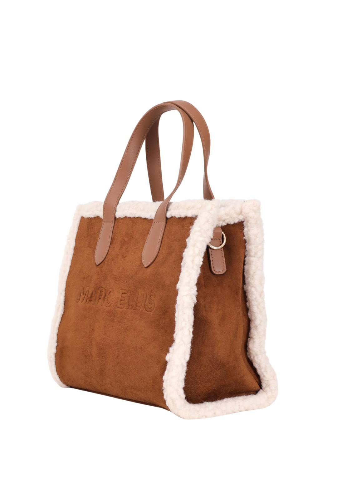 Marc Ellis - BUBY SUEDE M - Donna - BUBY SUEDE M C