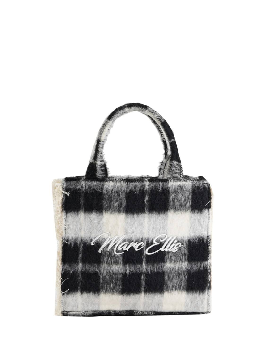 Marc Ellis - BUBY CHECK S - Donna - BUBY CHECK S