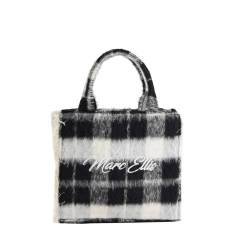 Marc Ellis - BUBY CHECK S - Donna - BUBY CHECK S