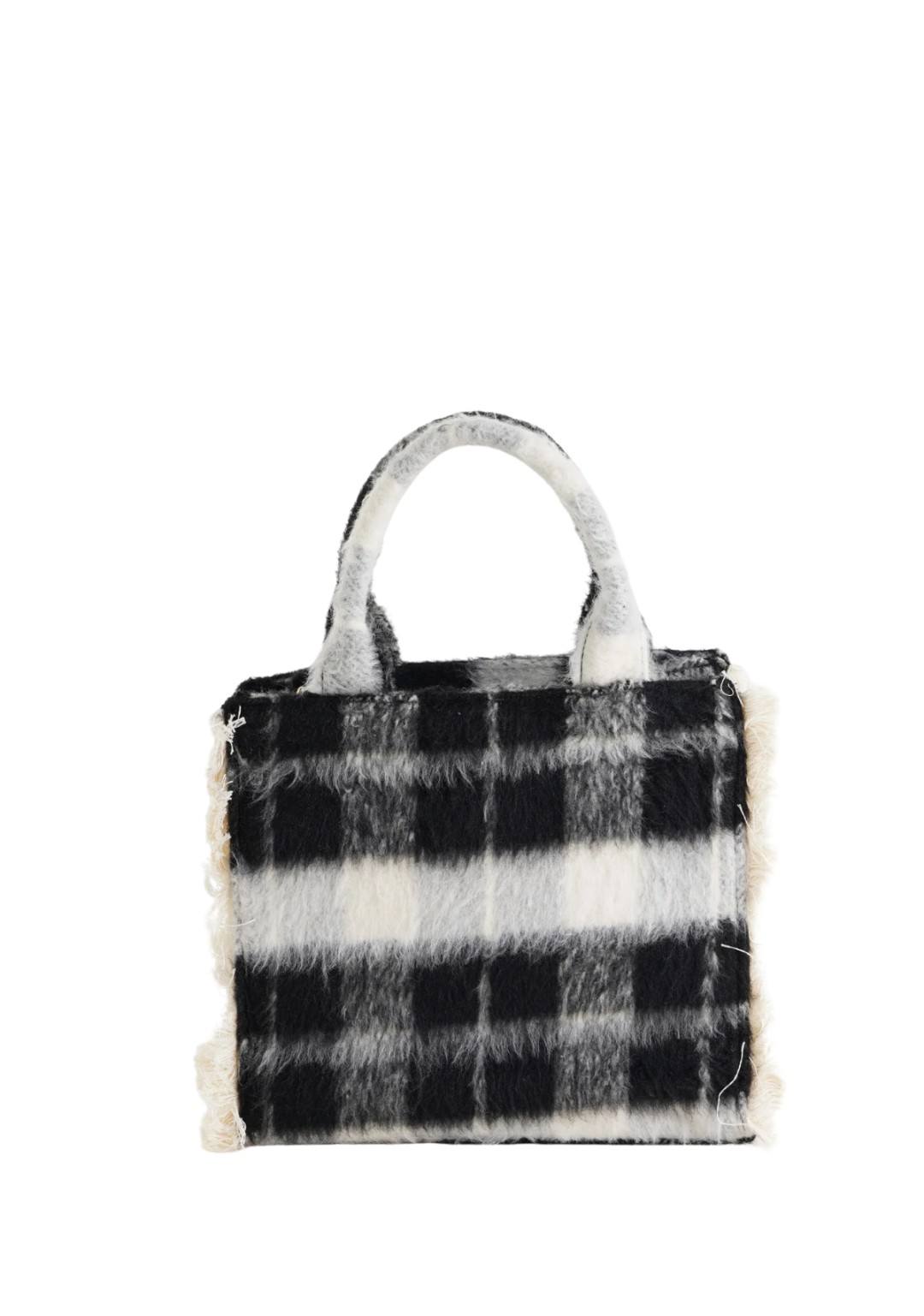 Marc Ellis - BUBY CHECK S - Donna - BUBY CHECK S