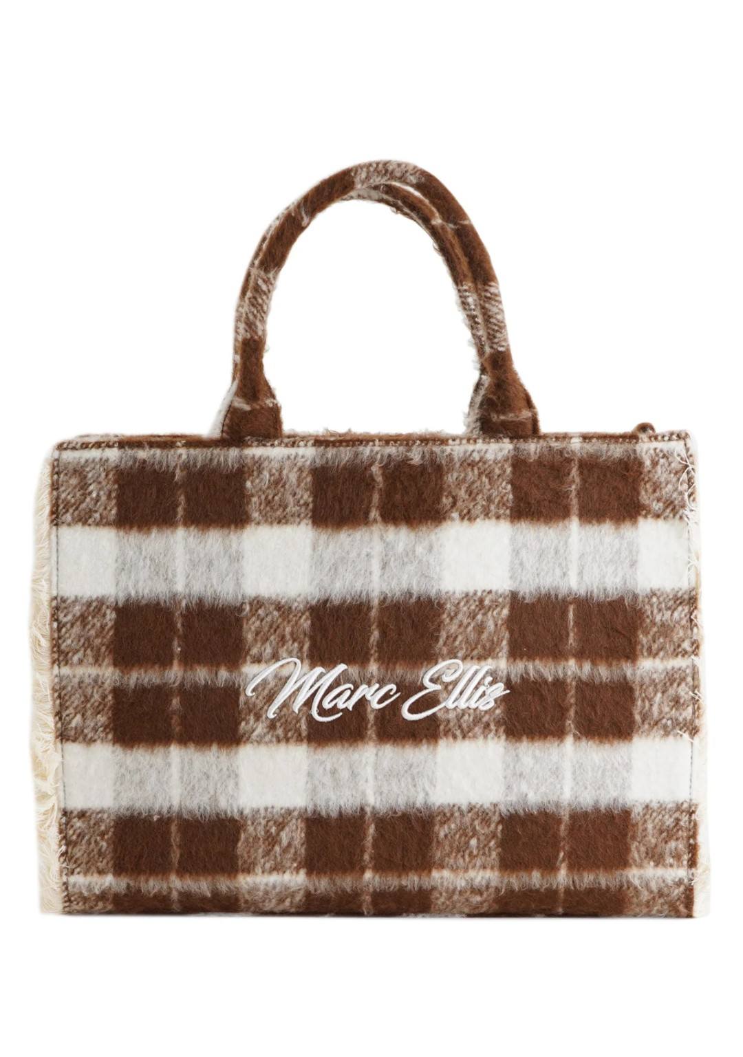 Marc Ellis - BUBY CHECK L - Donna - BUBY CHECK L