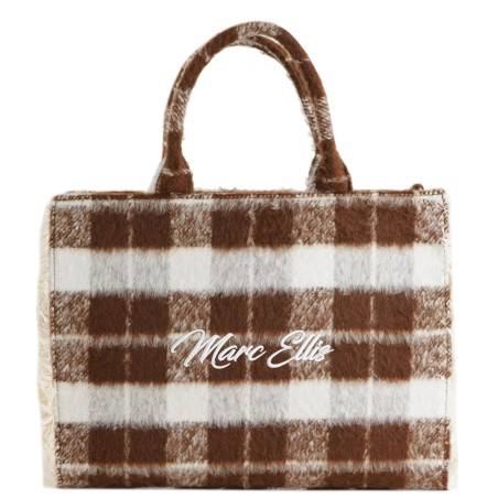 Marc Ellis - BUBY CHECK L - Donna - BUBY CHECK L