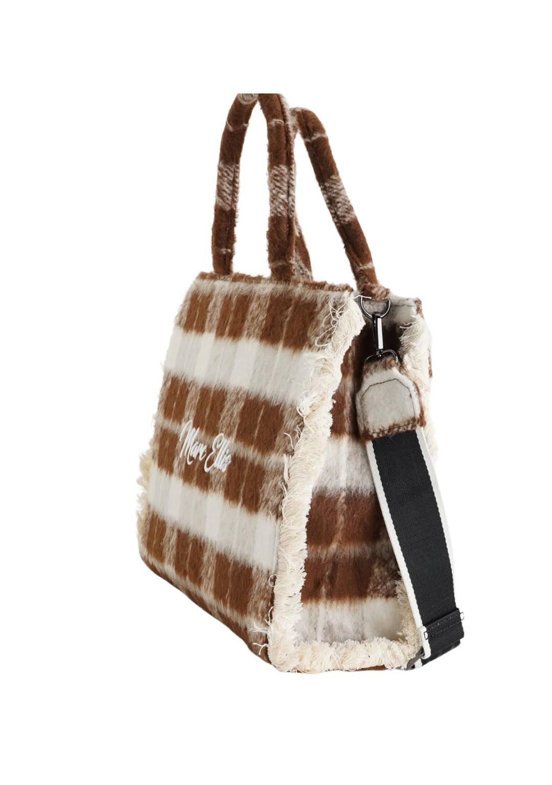 Marc Ellis - BUBY CHECK L - Donna - BUBY CHECK L