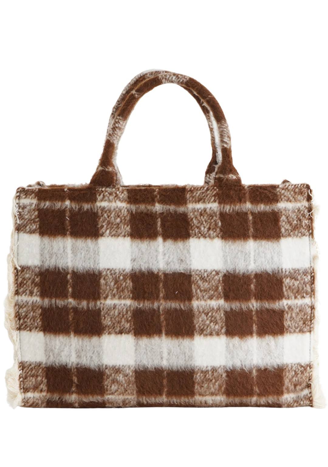 Marc Ellis - BUBY CHECK L - Donna - BUBY CHECK L