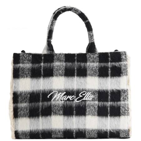 Marc Ellis - BUBY CHECK L - Donna - BUBY CHECK L N