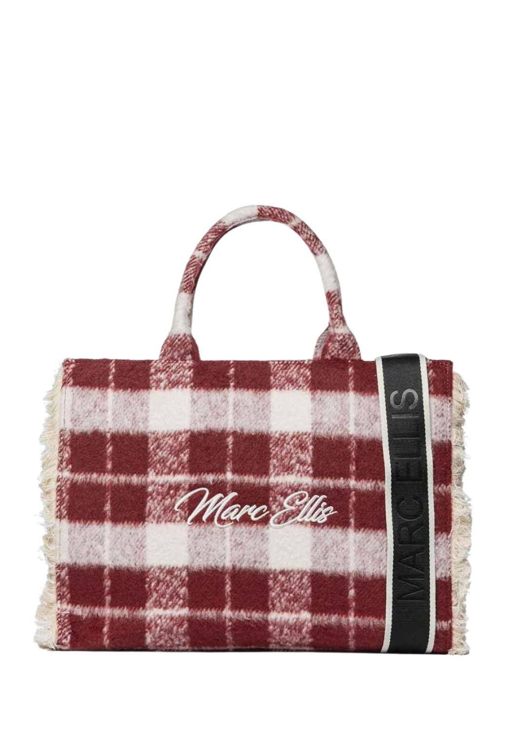 Marc Ellis - BUBY CHECK M - Donna - BUBY CHECK M R