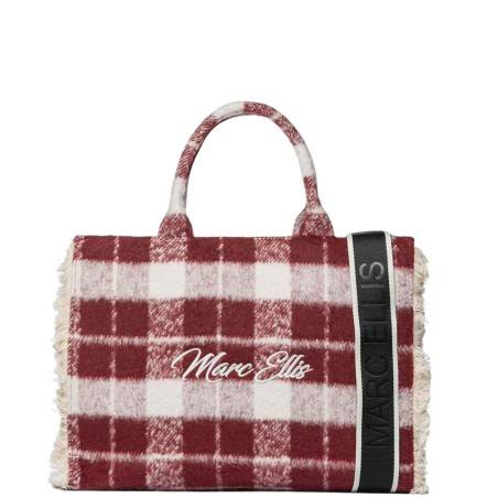 Marc Ellis - BUBY CHECK M - Donna - BUBY CHECK M R