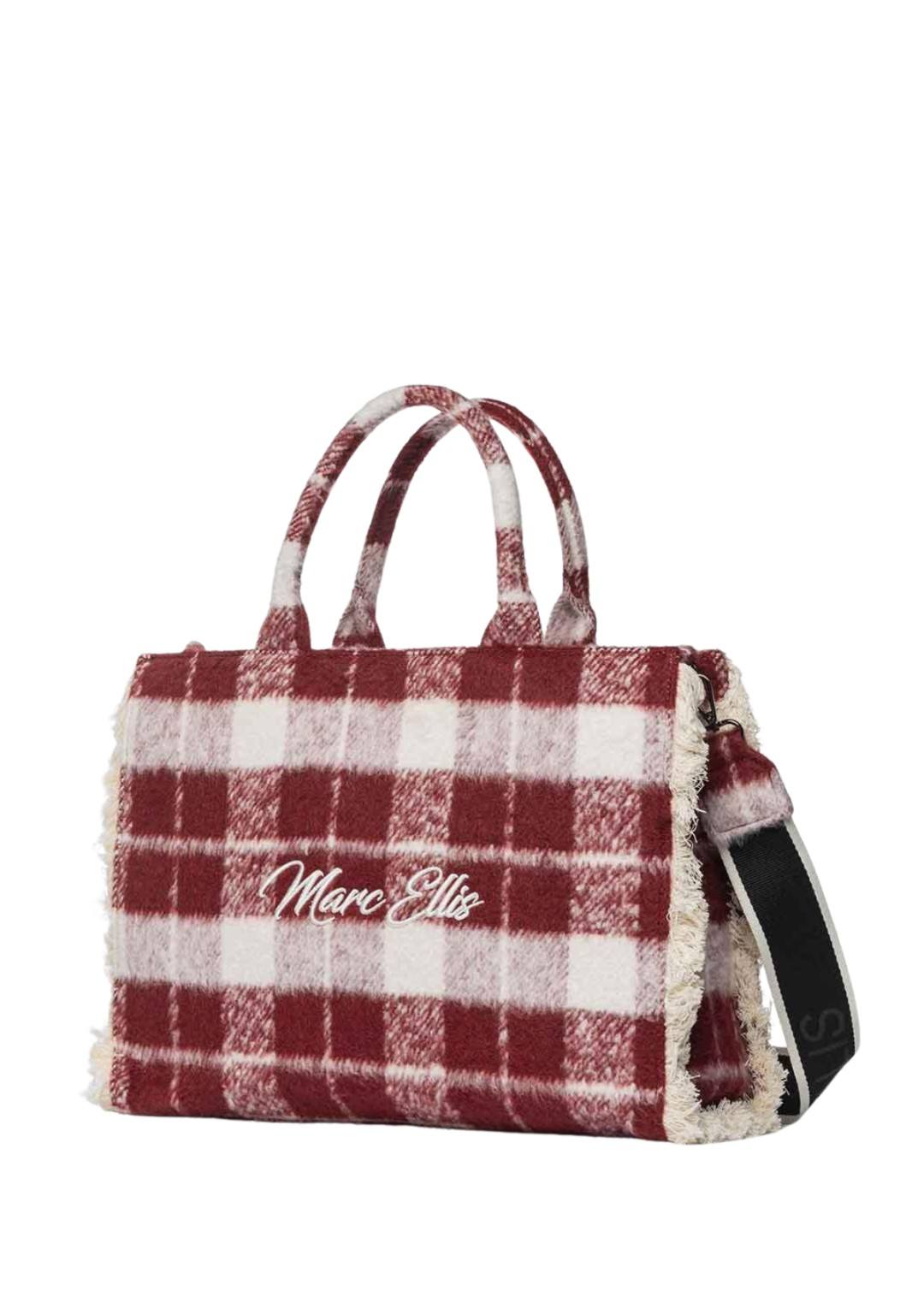 Marc Ellis - BUBY CHECK M - Donna - BUBY CHECK M R