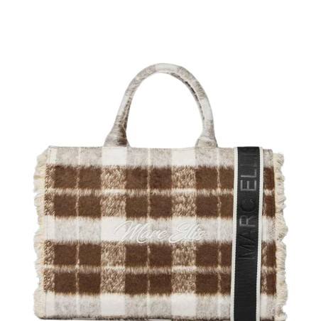 Marc Ellis - BUBY CHECK M - Donna - BUBY CHECK M C