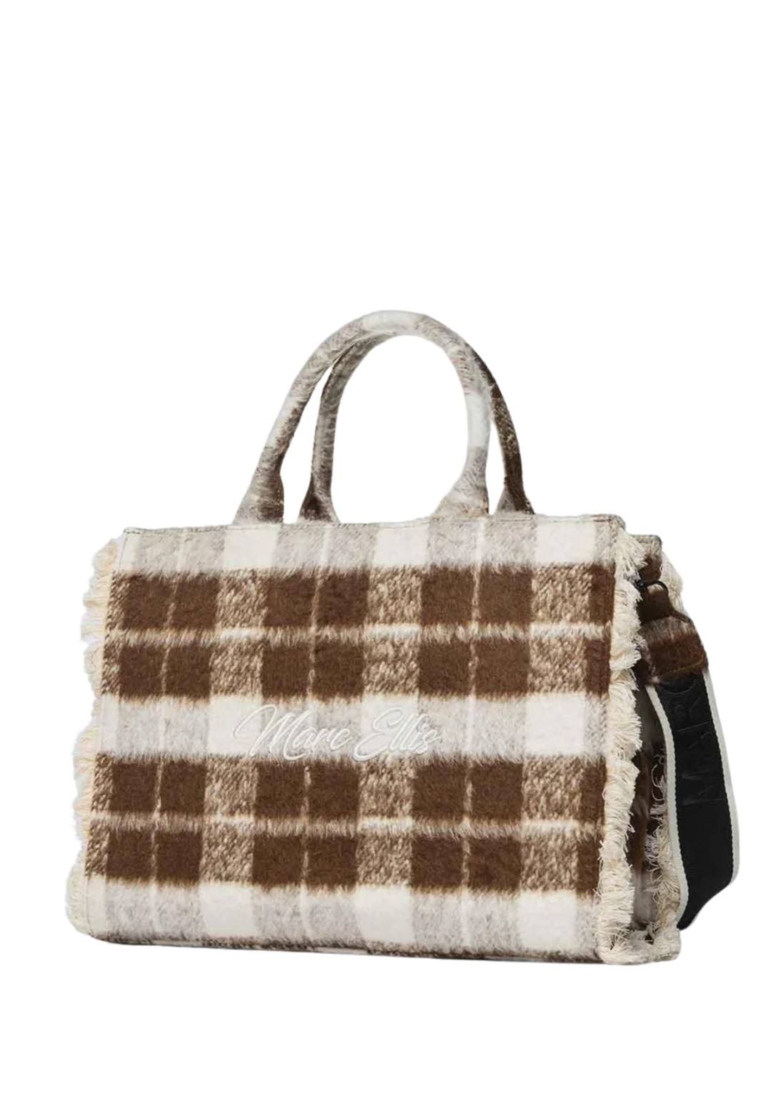 Marc Ellis - BUBY CHECK M - Donna - BUBY CHECK M C