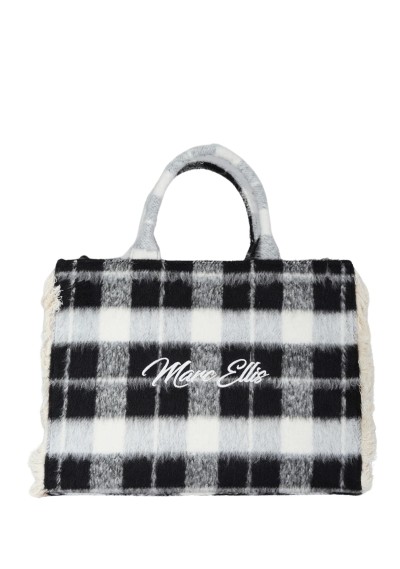 Marc Ellis - BUBY CHECK M - Donna - BUBY CHECK M N