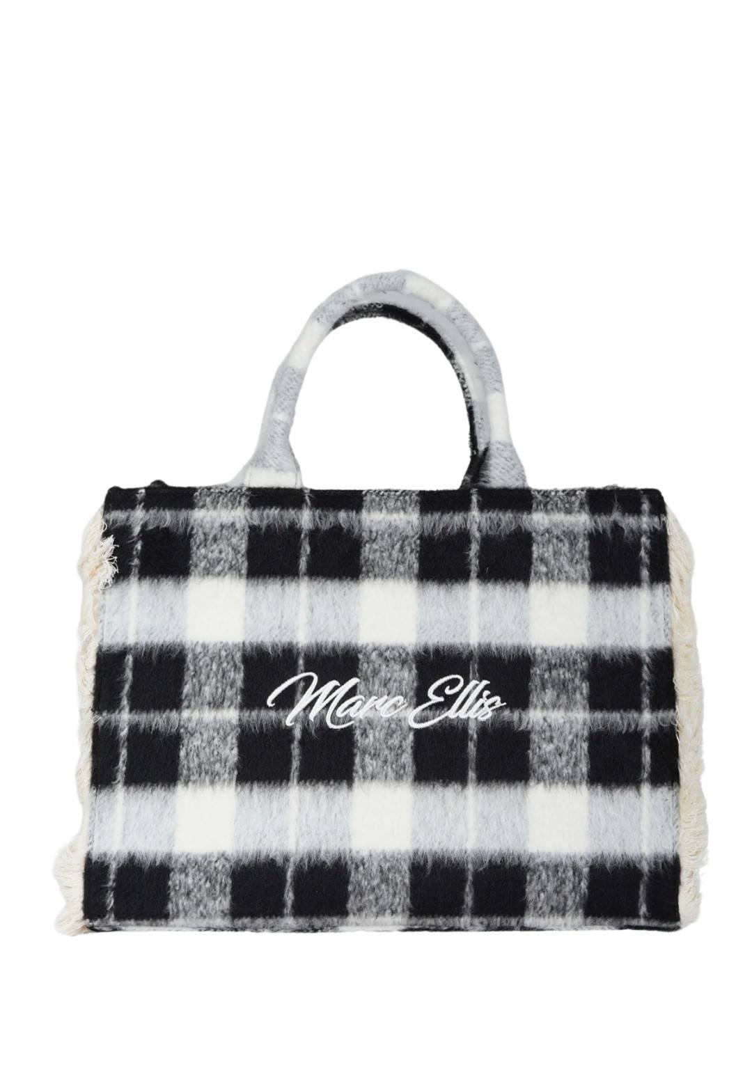 Marc Ellis - BUBY CHECK M - Donna - BUBY CHECK M N