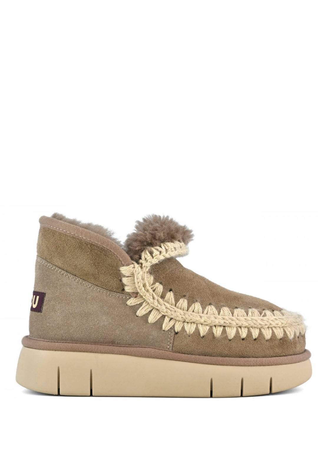 Mou - Eskimo Bounce - Donna - MU.FW531009A M