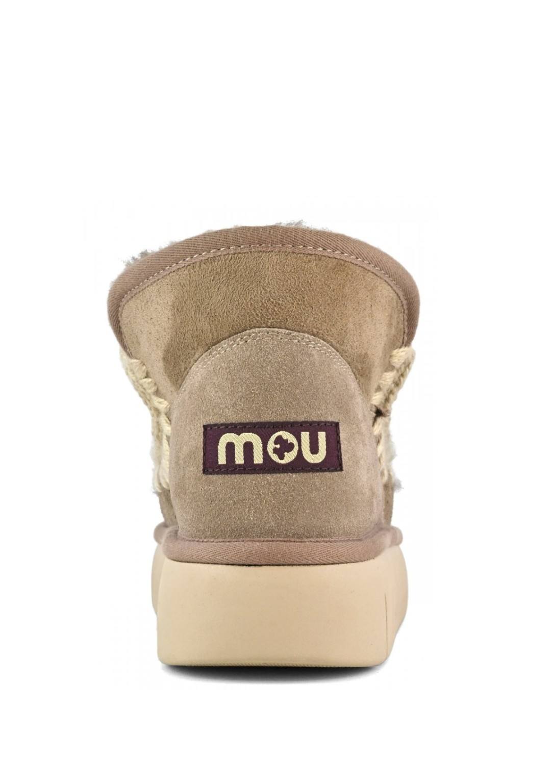Mou - Eskimo Bounce - Donna - MU.FW531009A M