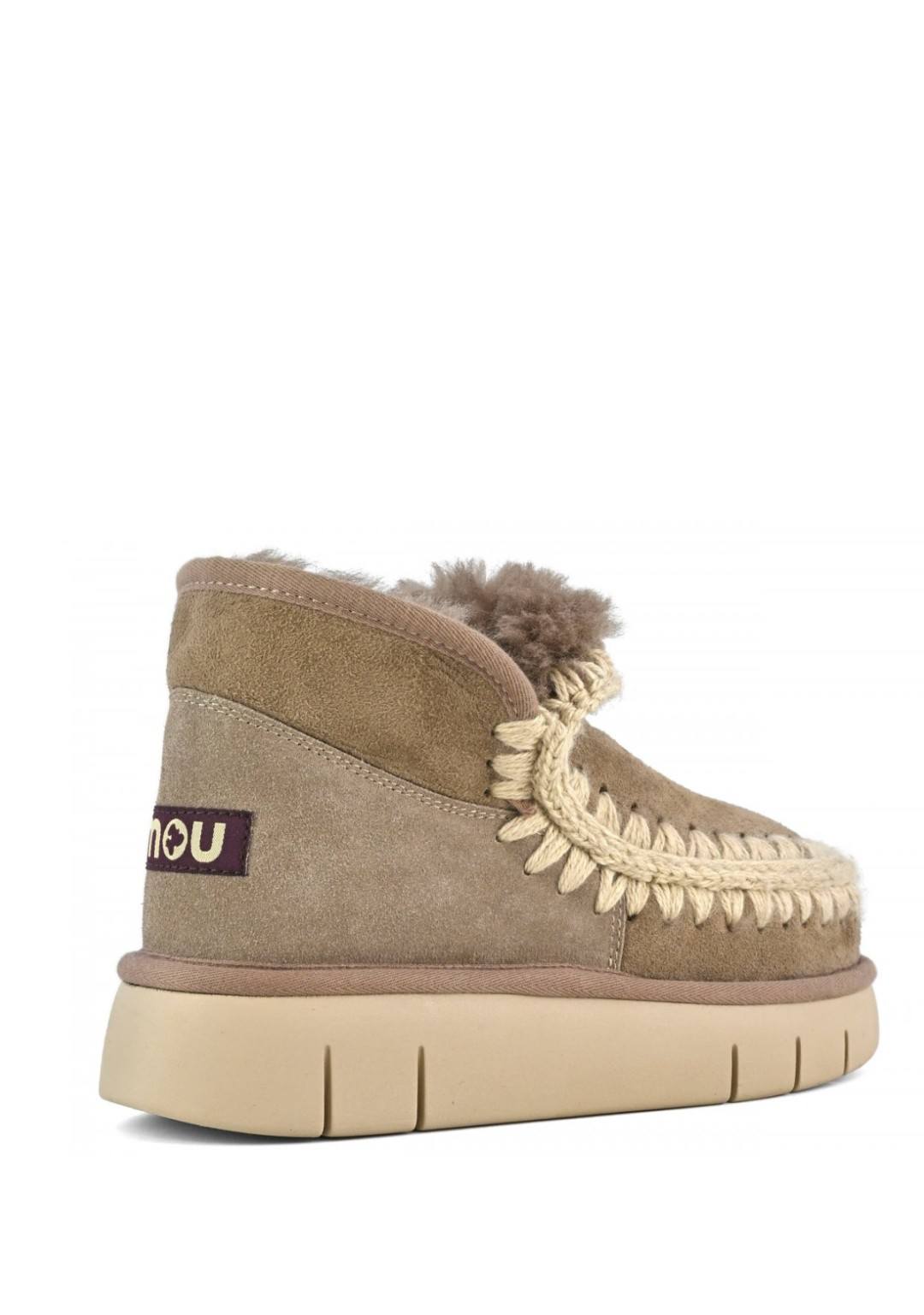 Mou - Eskimo Bounce - Donna - MU.FW531009A M