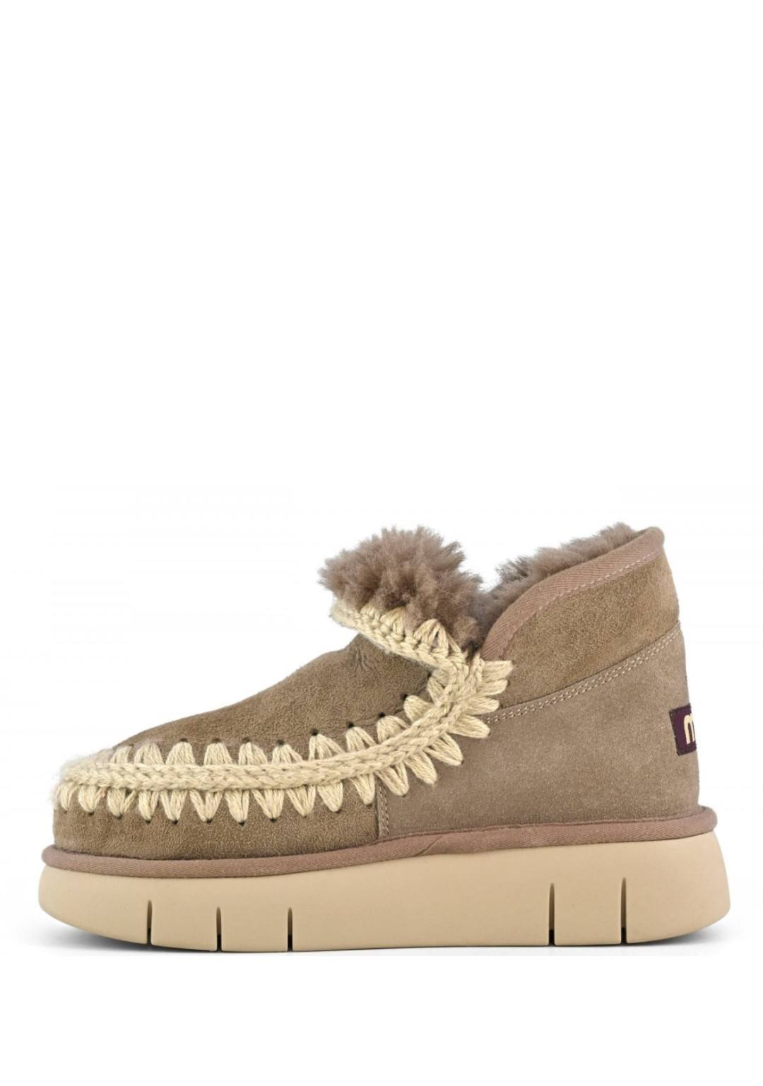Mou - Eskimo Bounce - Donna - MU.FW531009A M