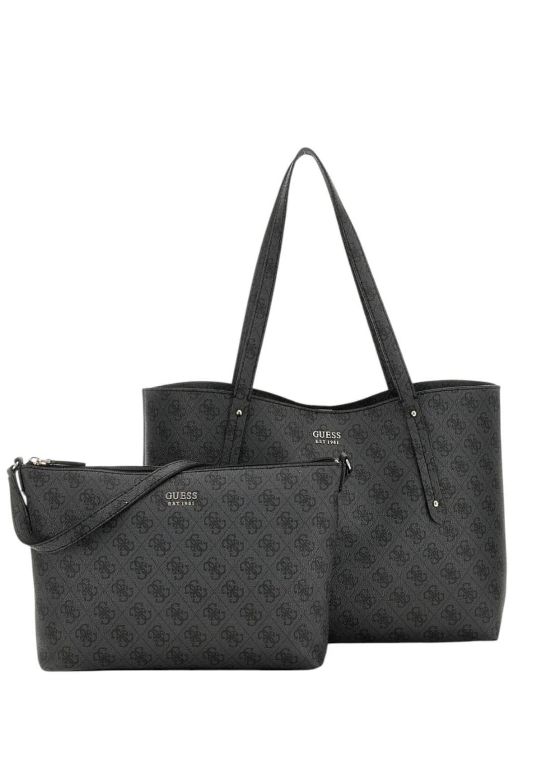 Guess - Shopping Logata - Donna - BRENTON LG964823