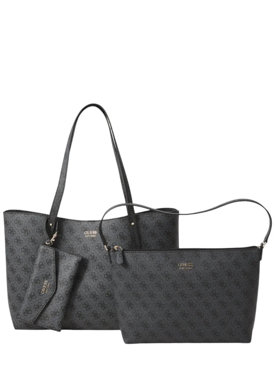 Guess - Shopping Logata - Donna - BRENTON LG964823