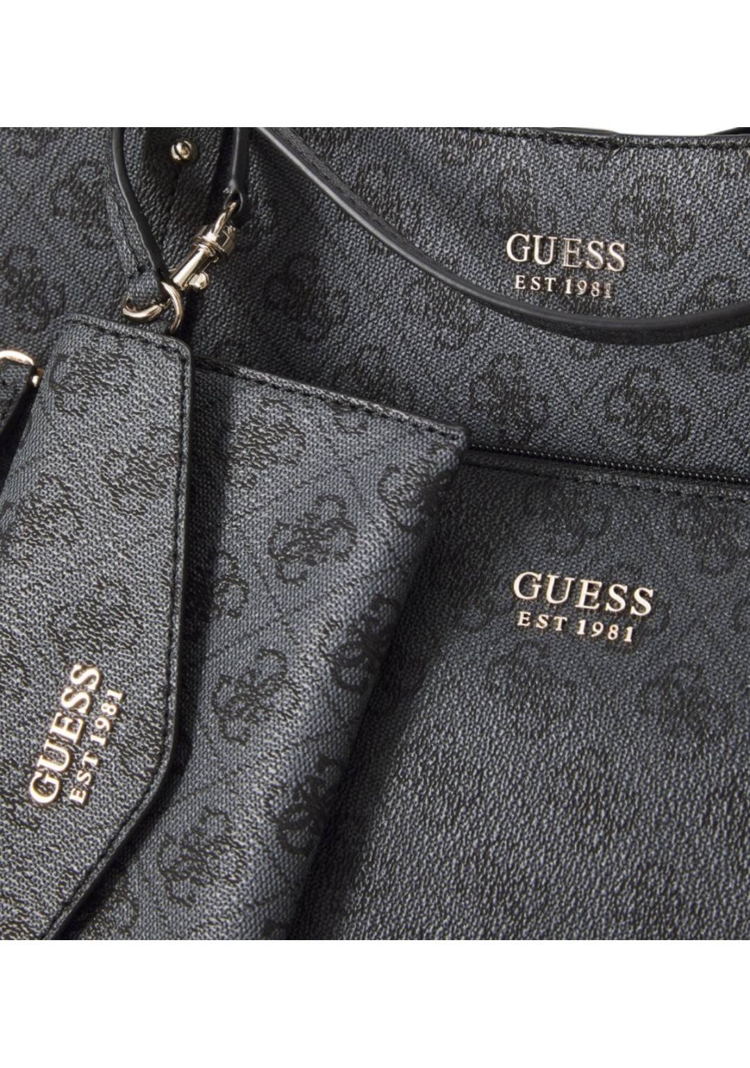 Guess - Shopping Logata - Donna - BRENTON LG964823