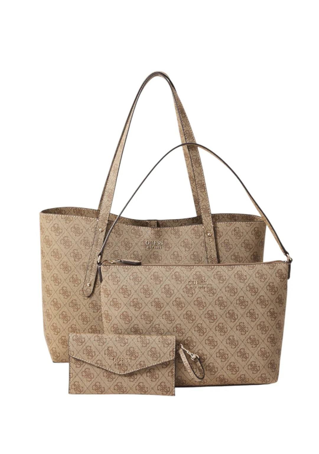 Guess - Shopping Logata - Donna - BRENTON LG964823B