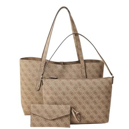 Guess - Shopping Logata - Donna - BRENTON LG964823B