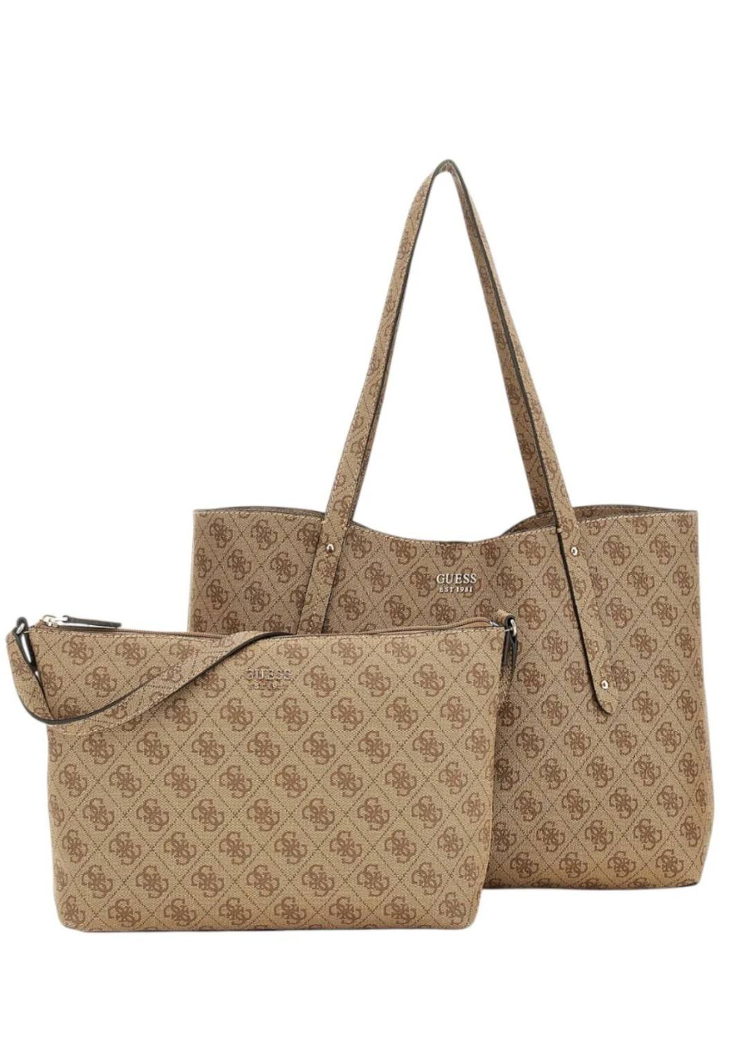 Guess - Shopping Logata - Donna - BRENTON LG964823B