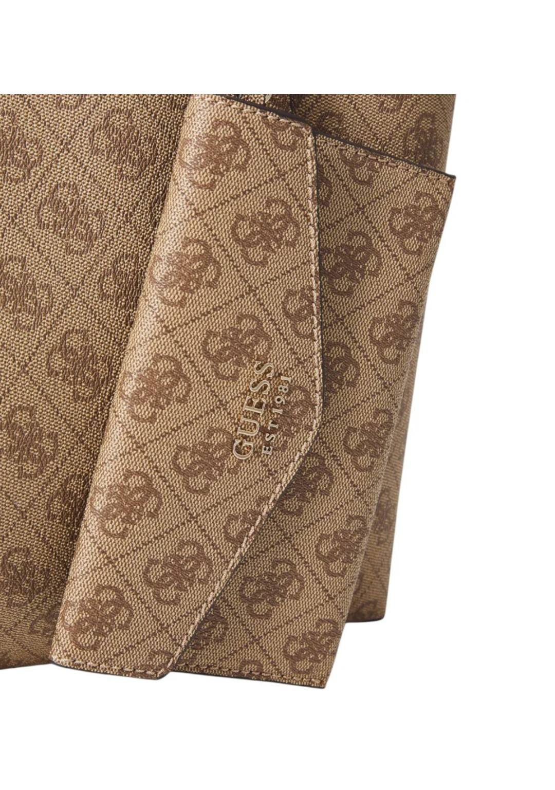 Guess - Shopping Logata - Donna - BRENTON LG964823B