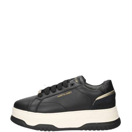 JANET&JANET - Sneaker F.Alto - Donna - J-422