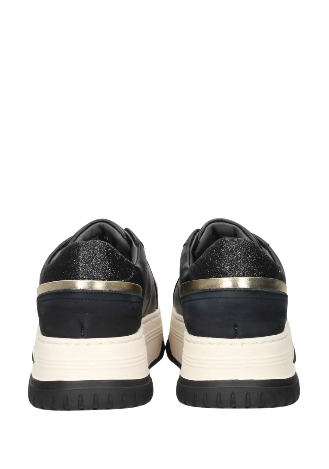 JANET&JANET - Sneaker F.Alto - Donna - J-422