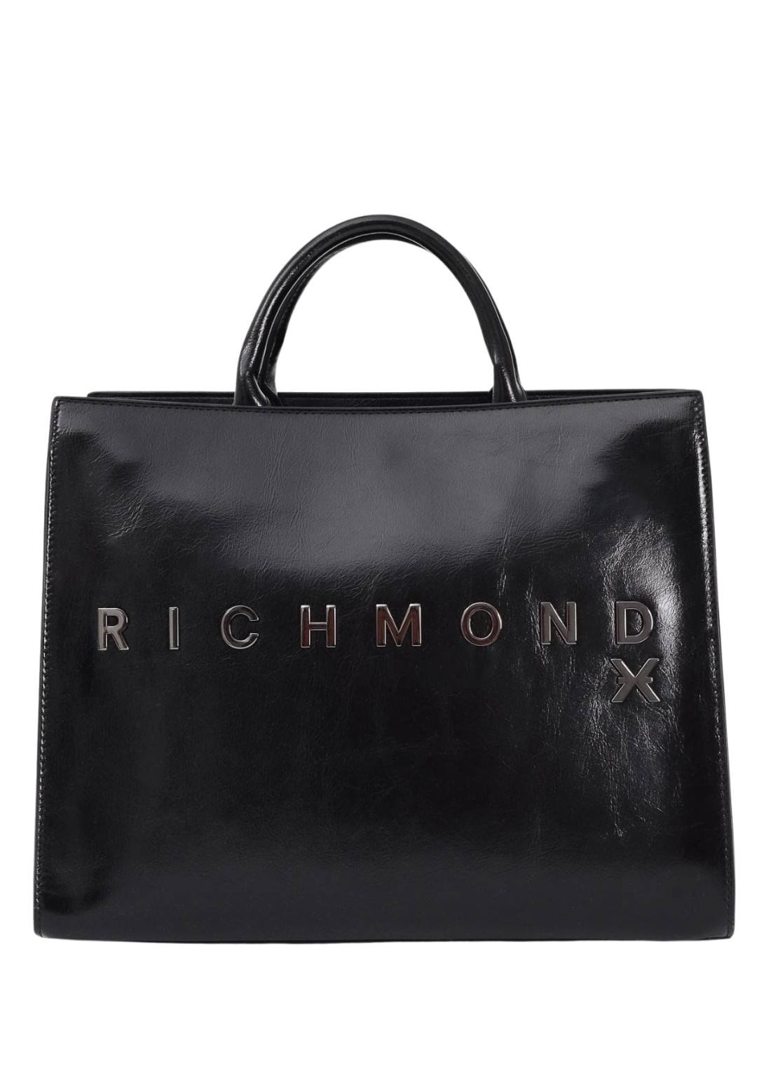 John Richmond - Tote Bag - Donna - UWA25300BO