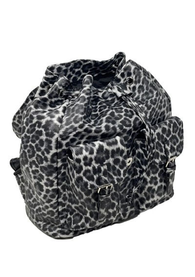 Marc Ellis - Glam Backpack - Donna - GLAM BACKPACK