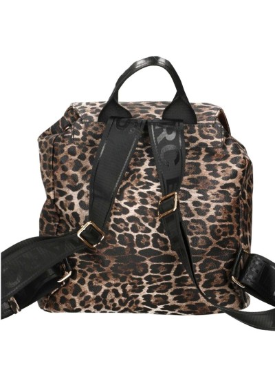 Marc Ellis - Glam Backpack - Donna - GLAM BACKPACK M
