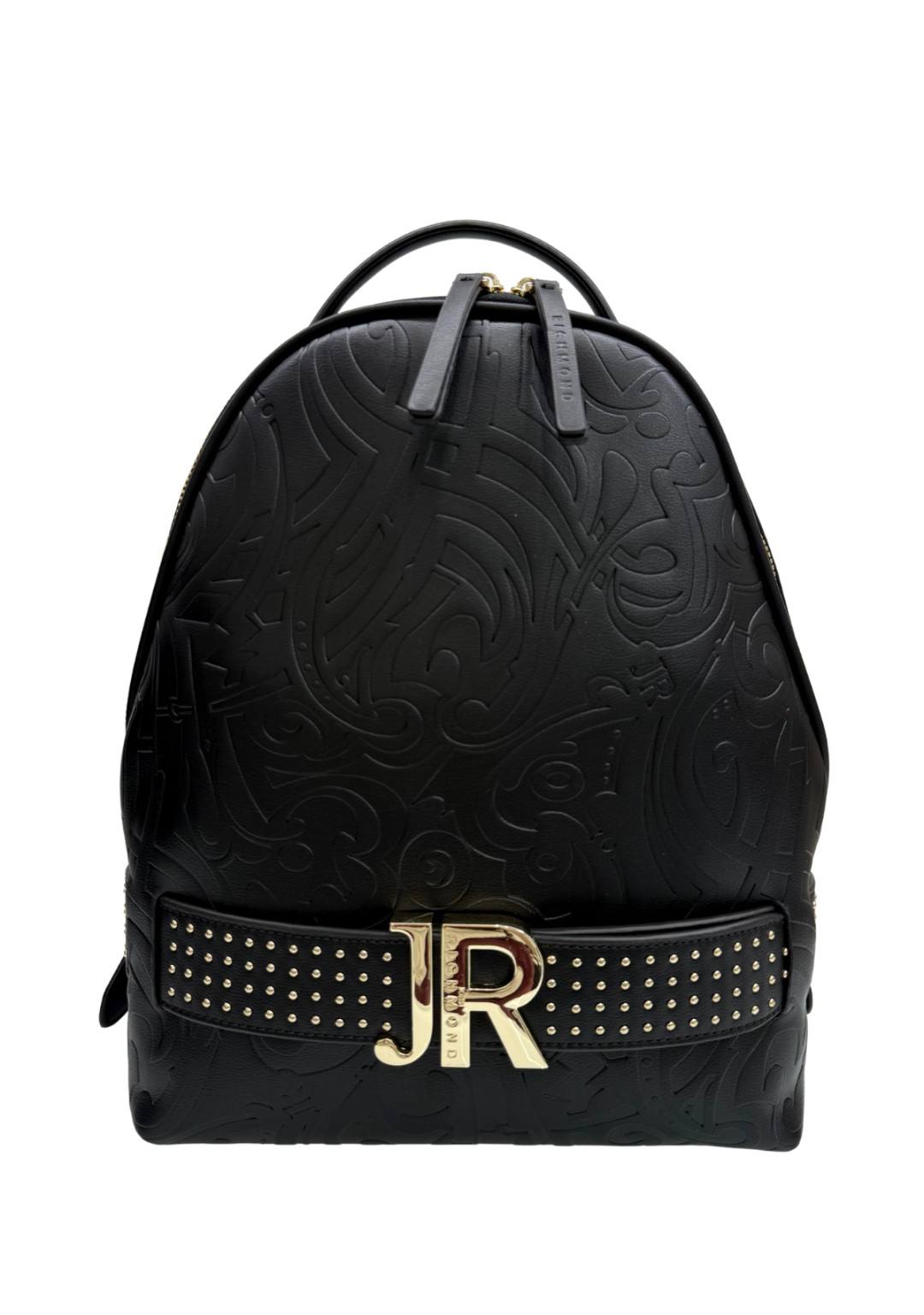 John Richmond - Zaino stampato - Donna - RWA25193ZA