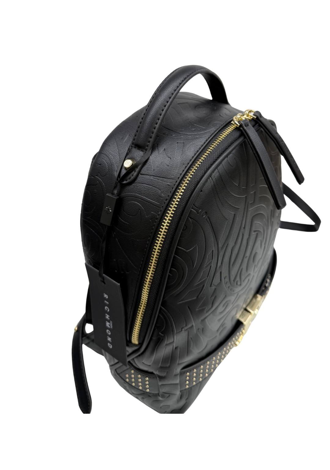 John Richmond - Zaino stampato - Donna - RWA25193ZA