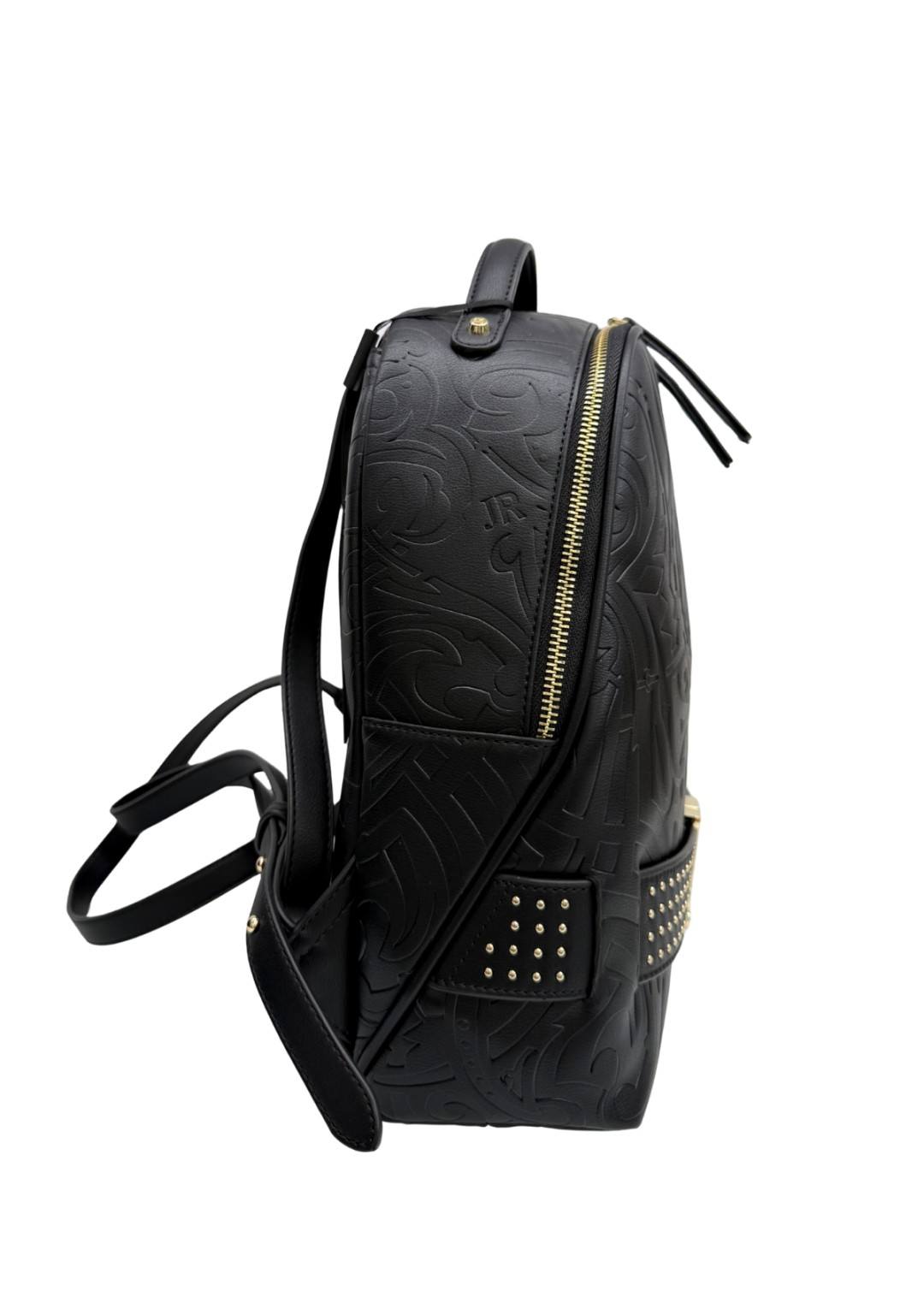 John Richmond - Zaino stampato - Donna - RWA25193ZA