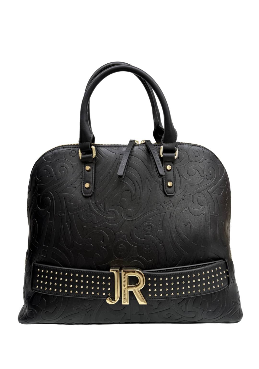 John Richmond - Borsa stampata - Donna - RWA25188BO