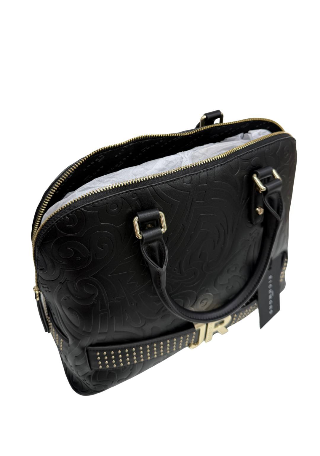 John Richmond - Borsa stampata - Donna - RWA25188BO