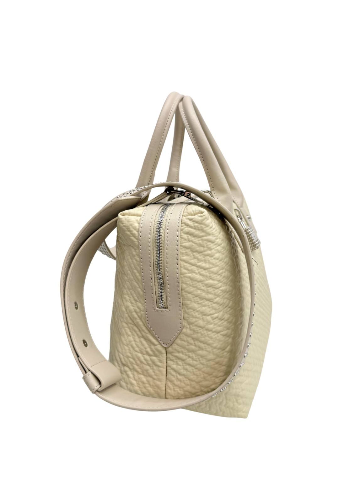 John Richmond - Borsetta lucchetto - Donna - RWA25195BO B