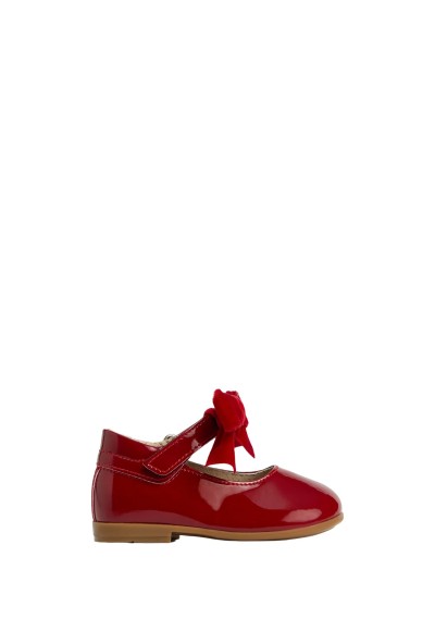 NEROGIARDINI - Ballerina Fiocco - Bimba - 940 F