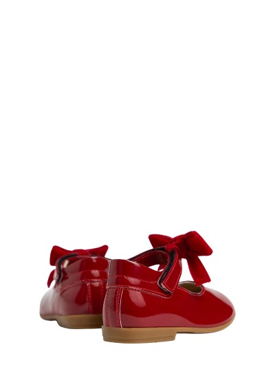 NEROGIARDINI - Ballerina Fiocco - Bimba - 940 F