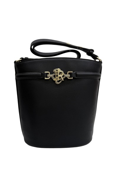 John Richmond - Secchiello logo - Donna - RWA25345BO