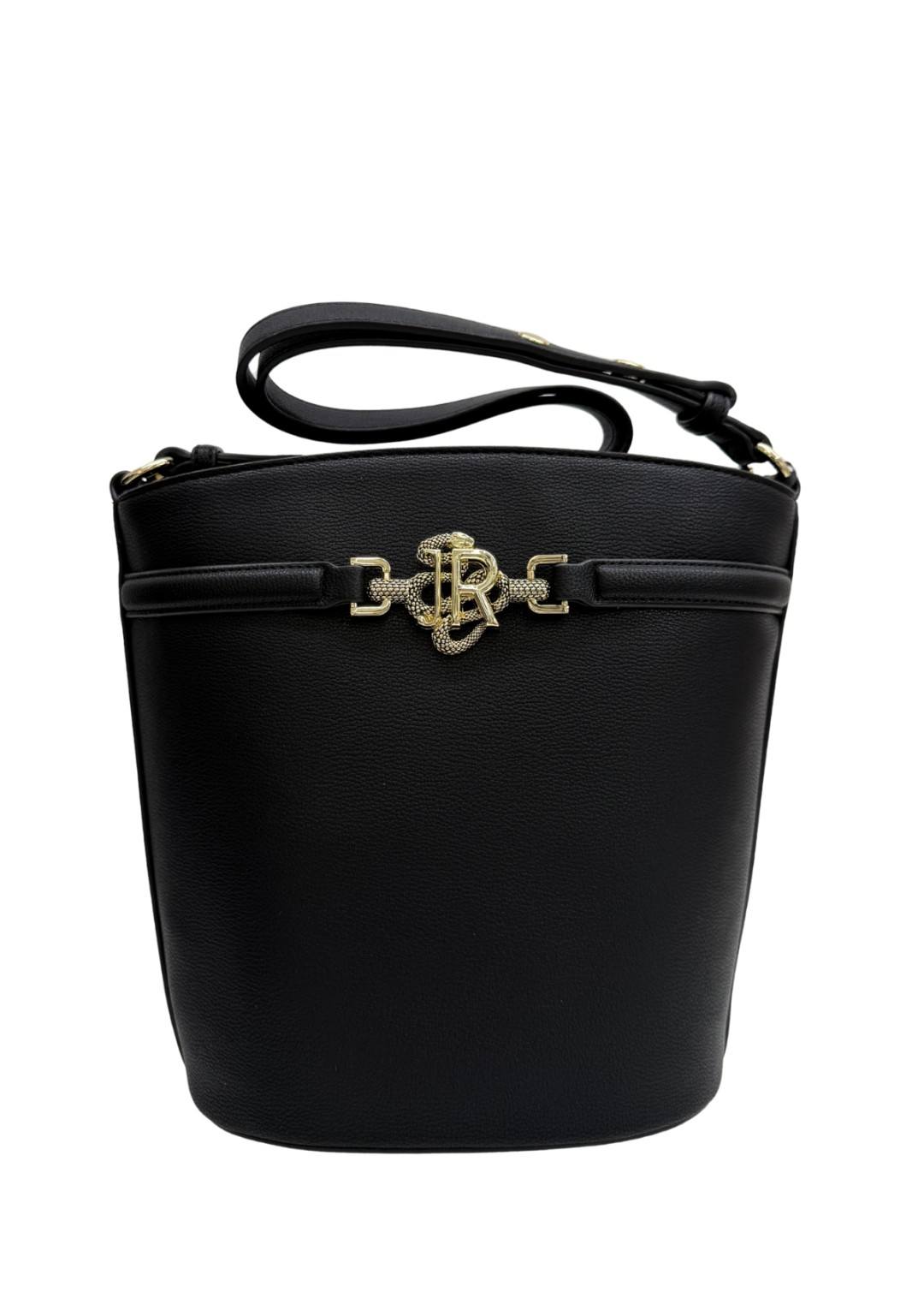 John Richmond - Secchiello logo - Donna - RWA25345BO