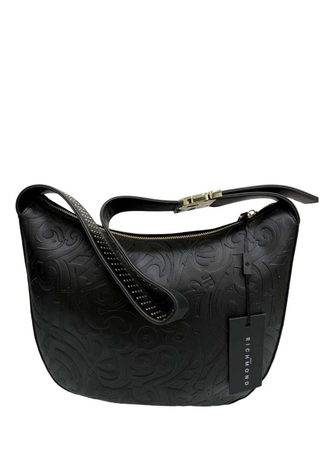 John Richmond - Sottospalla borchie - Donna - RWA25187BO