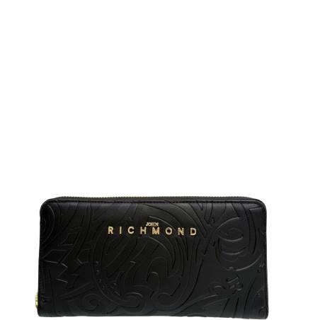 John Richmond - Portafoglio Rip.Oro - Donna - RWA25191PF GODIK