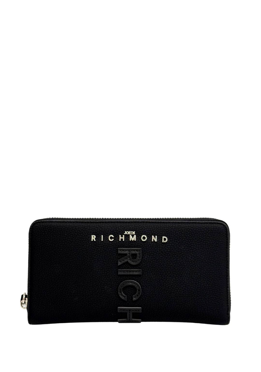 John Richmond - Portafoglio Logo - Donna - RWA25210PF