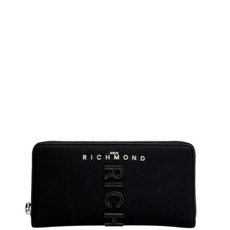 John Richmond - Portafoglio Logo - Donna - RWA25210PF